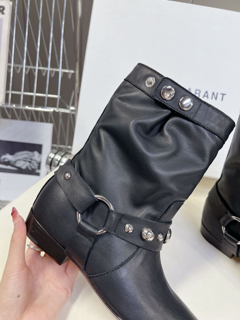 Isabel Marant Boots